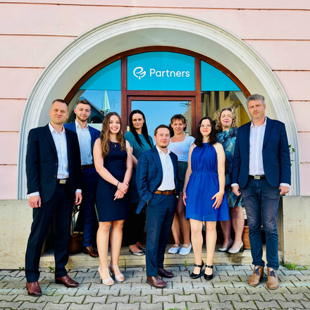 Jana Chaloupková Partners Kostelec nad Orlicí Jana Chaloupková Partners Kostelec nad Orlicí
